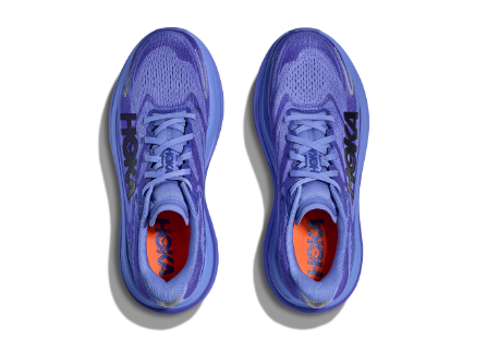 HOKA Men's Skyward X 2 - BLUE BLOSSOM / CELESTIAL BLUE