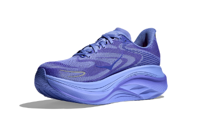 HOKA Men's Skyward X 2 - BLUE BLOSSOM / CELESTIAL BLUE