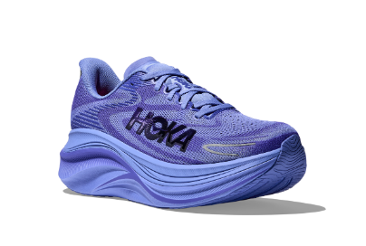 HOKA Men's Skyward X 2 - BLUE BLOSSOM / CELESTIAL BLUE