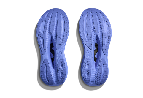 HOKA Women's Skyward X 2 - BLUE BLOSSOM / CELESTIAL BLUE