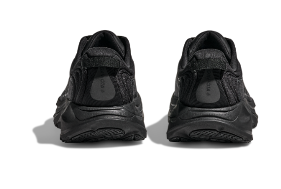 HOKA Men's Gaviota 6 - BLACK / BLACK (Extra Wide)