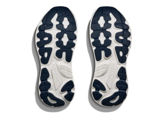HOKA Men's Gaviota 6 - STELLAR GREY / STARDUST