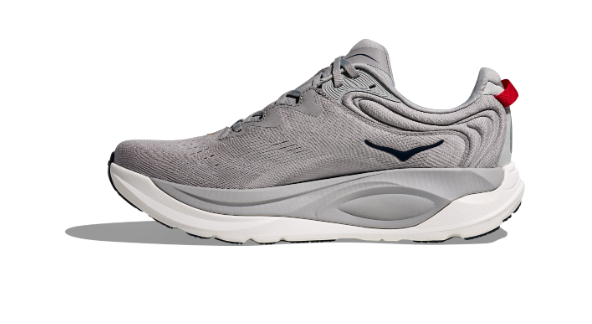 HOKA Men's Gaviota 6 - STELLAR GREY / STARDUST