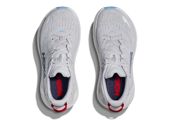 HOKA Women's Gaviota 6 - COSMIC GREY / STARDUST (Wide)