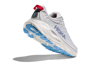 HOKA Women's Gaviota 6 - COSMIC GREY / STARDUST