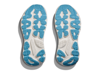 HOKA Women's Gaviota 6 - COSMIC GREY / STARDUST