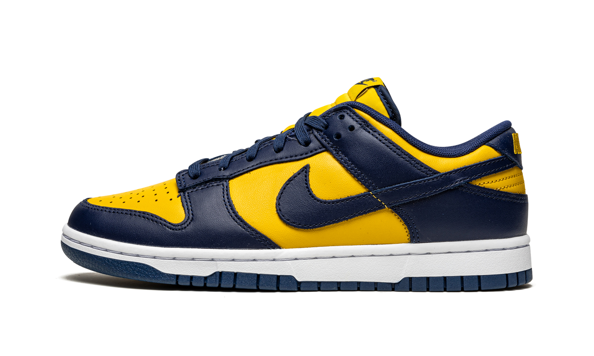 Dunk Low "Michigan" DD1391 700