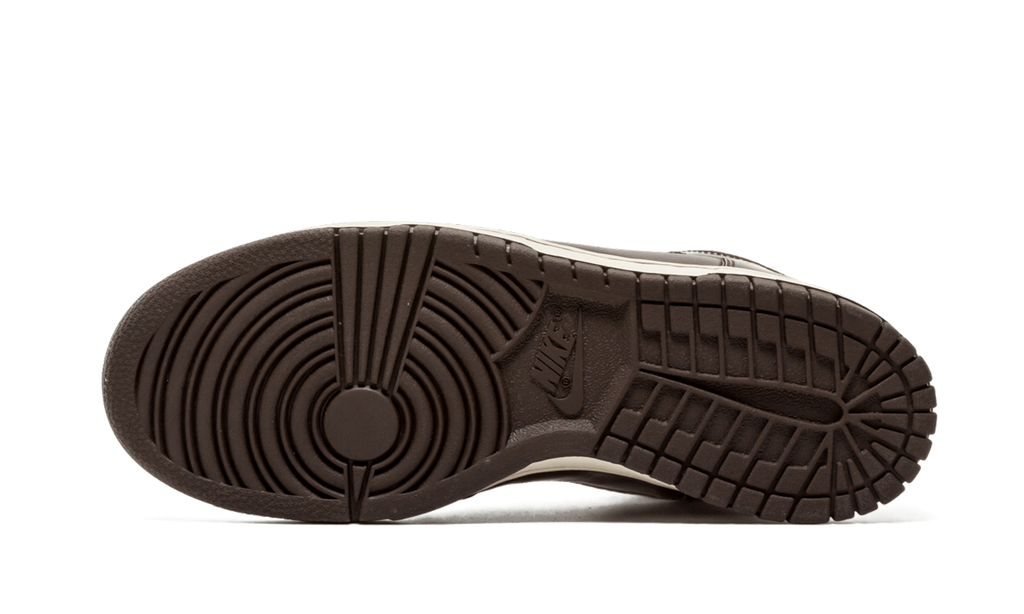 Dunk High Premium "Woodgrain" 312786 223