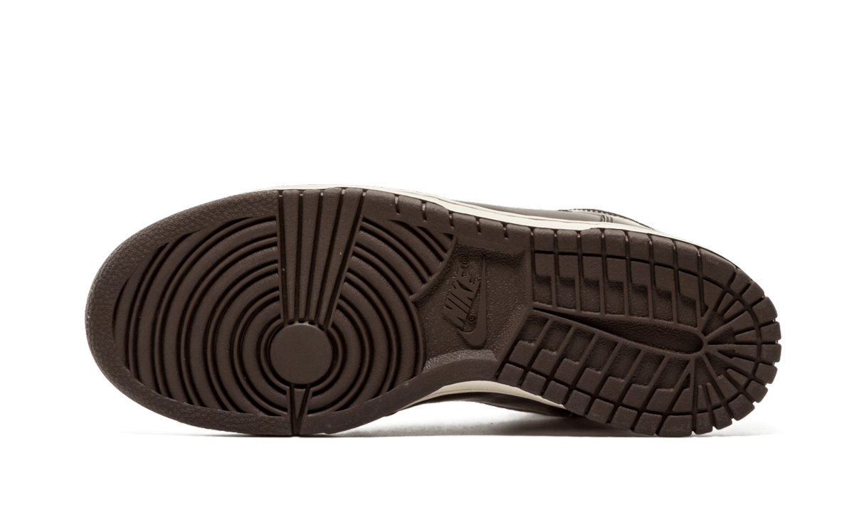 Dunk High Premium "Woodgrain" 312786 223