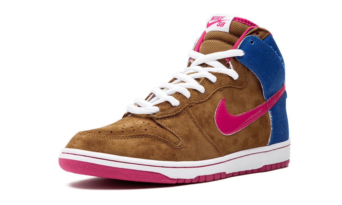 Dunk High Pro SB "Todd Bratrud" 305050 261