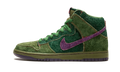 Dunk High Premium SB "Skunks" 313171 300