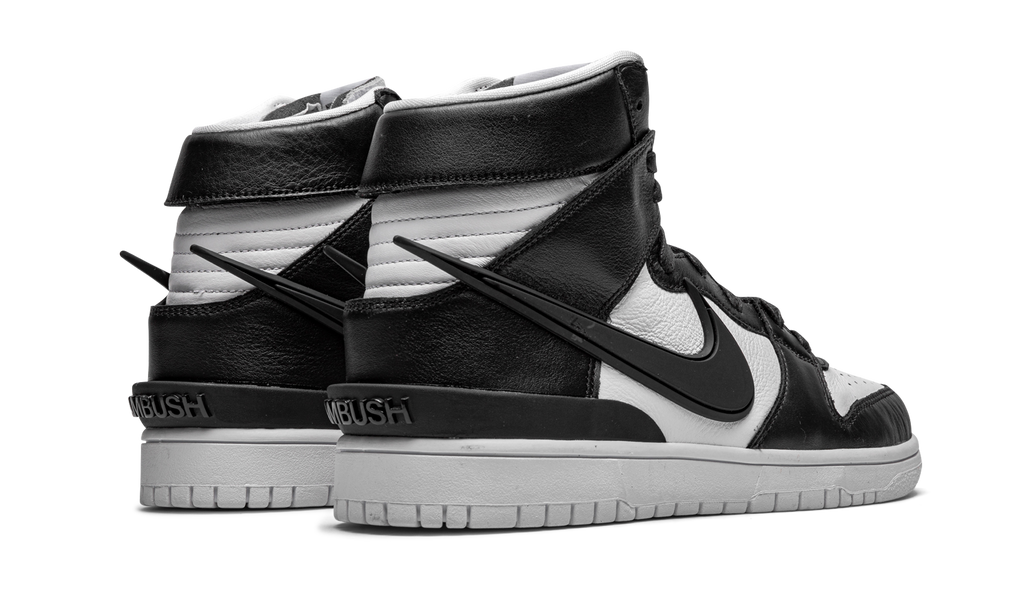 Dunk High SP "Ambush - Spruce Aura" CU7544 001