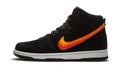 SB Dunk High "Truck It" BQ6826 003