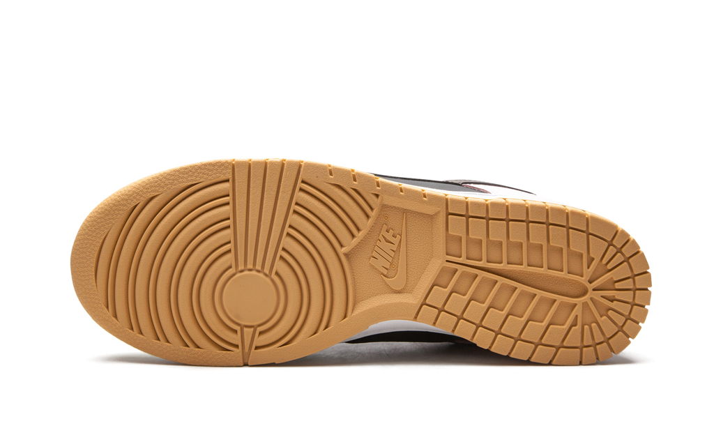 Dunk Low SE "Free 99 - Black" DH0952 001