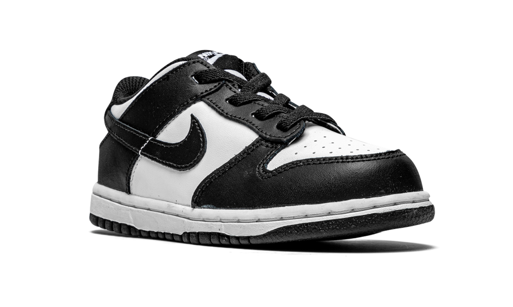 Dunk Low TD "Panda - Black / White" CW1589 100