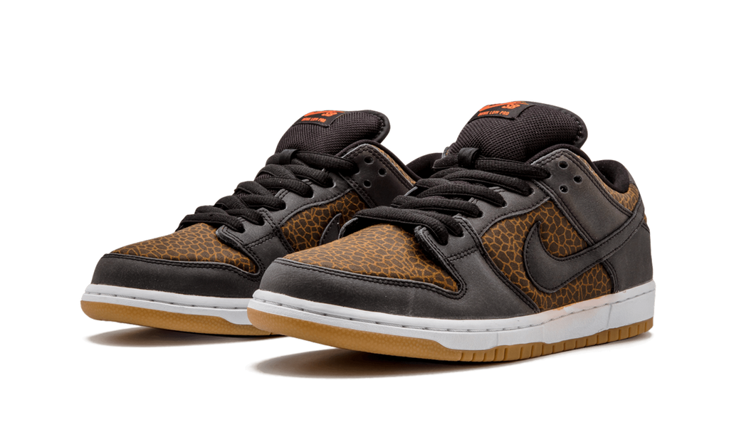 Dunk Low Pro SB "Medium Olive" 304292 230