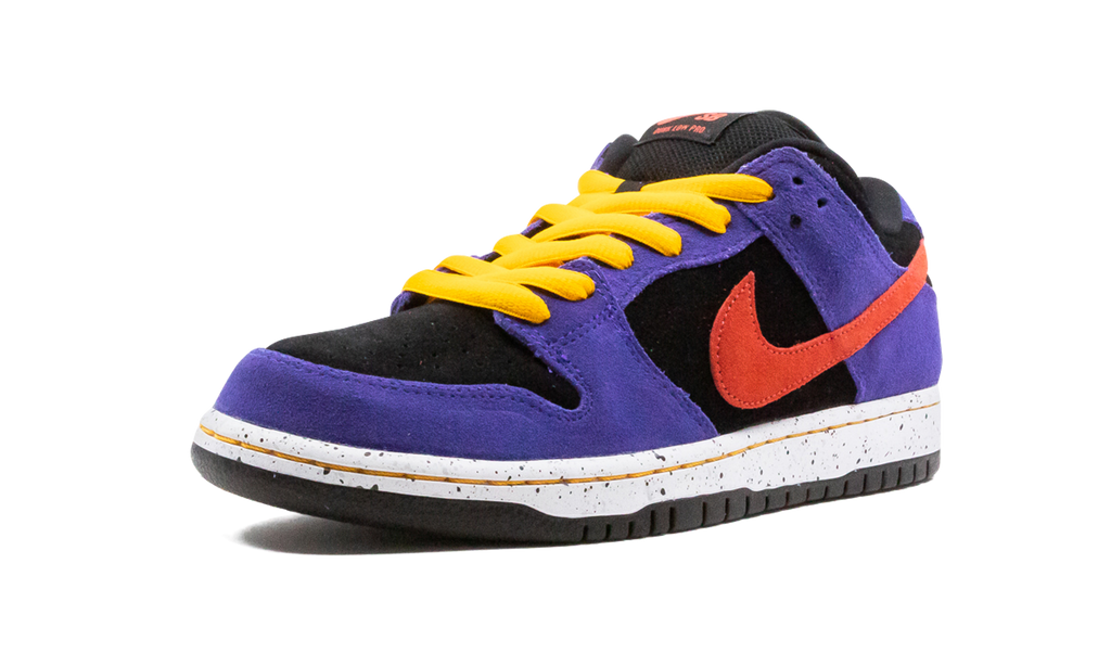 SB Dunk Low "ACG Terra" BQ6817 008