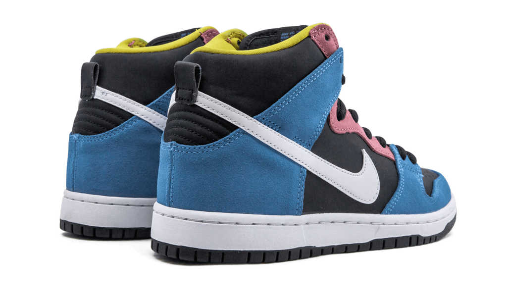 Dunk High Pro SB "Bazooka Joe" 305050 410
