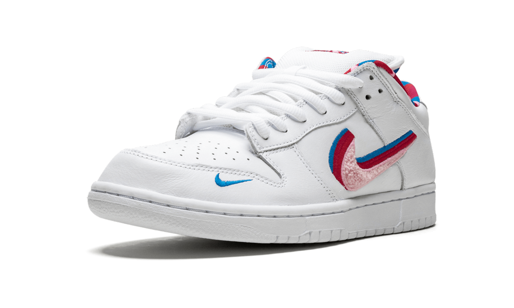 SB Dunk Low "Parra" CN4504 100