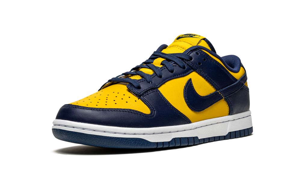 Dunk Low "Michigan" DD1391 700