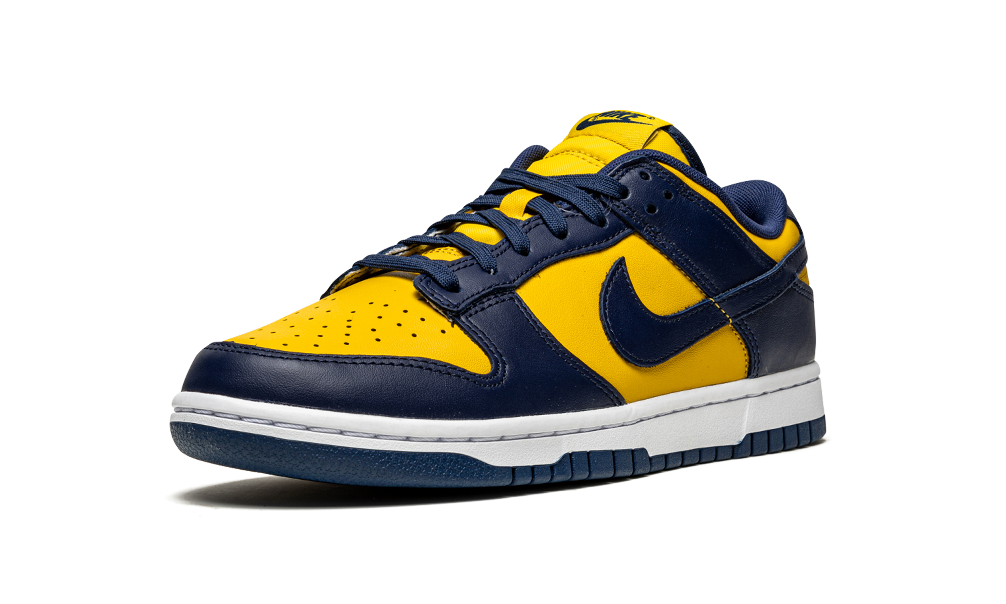 Dunk Low "Michigan" DD1391 700