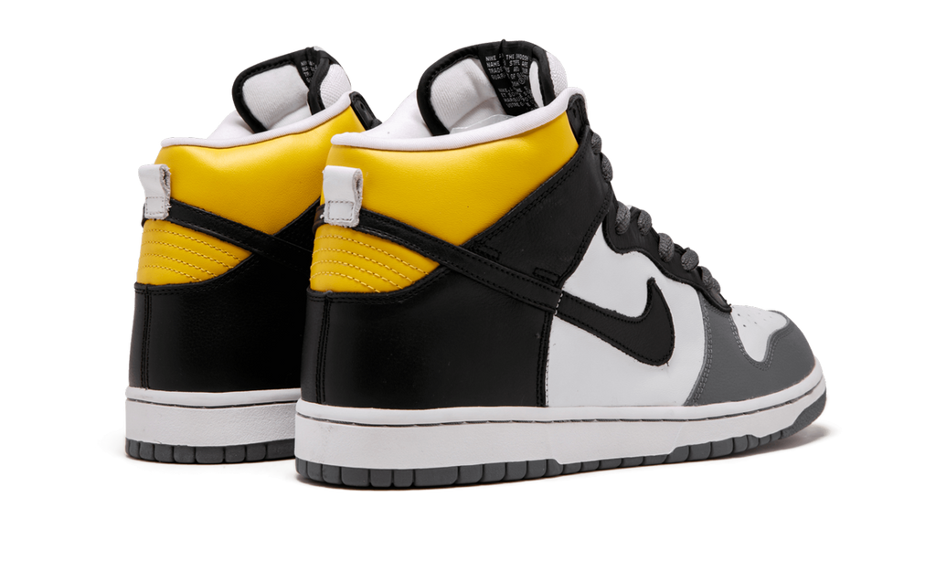Dunk High Pro SB "Danny Shimizu (2004)" 305050 101