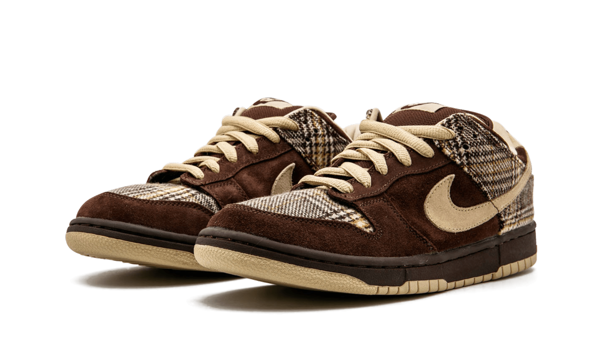 Dunk Low Pro SB "Tweed" 304292 223