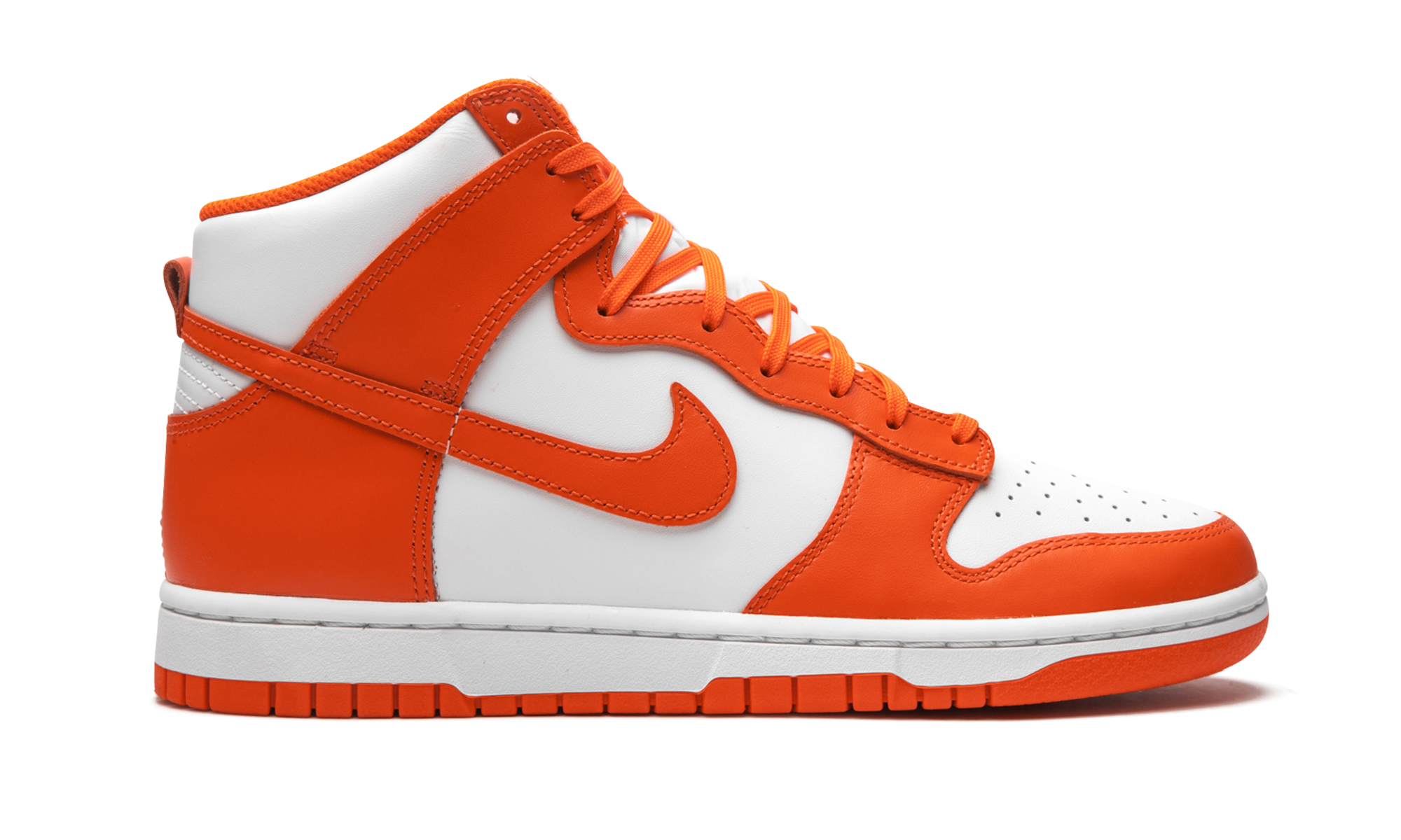 Dunk High "Syracuse" DD1399 101