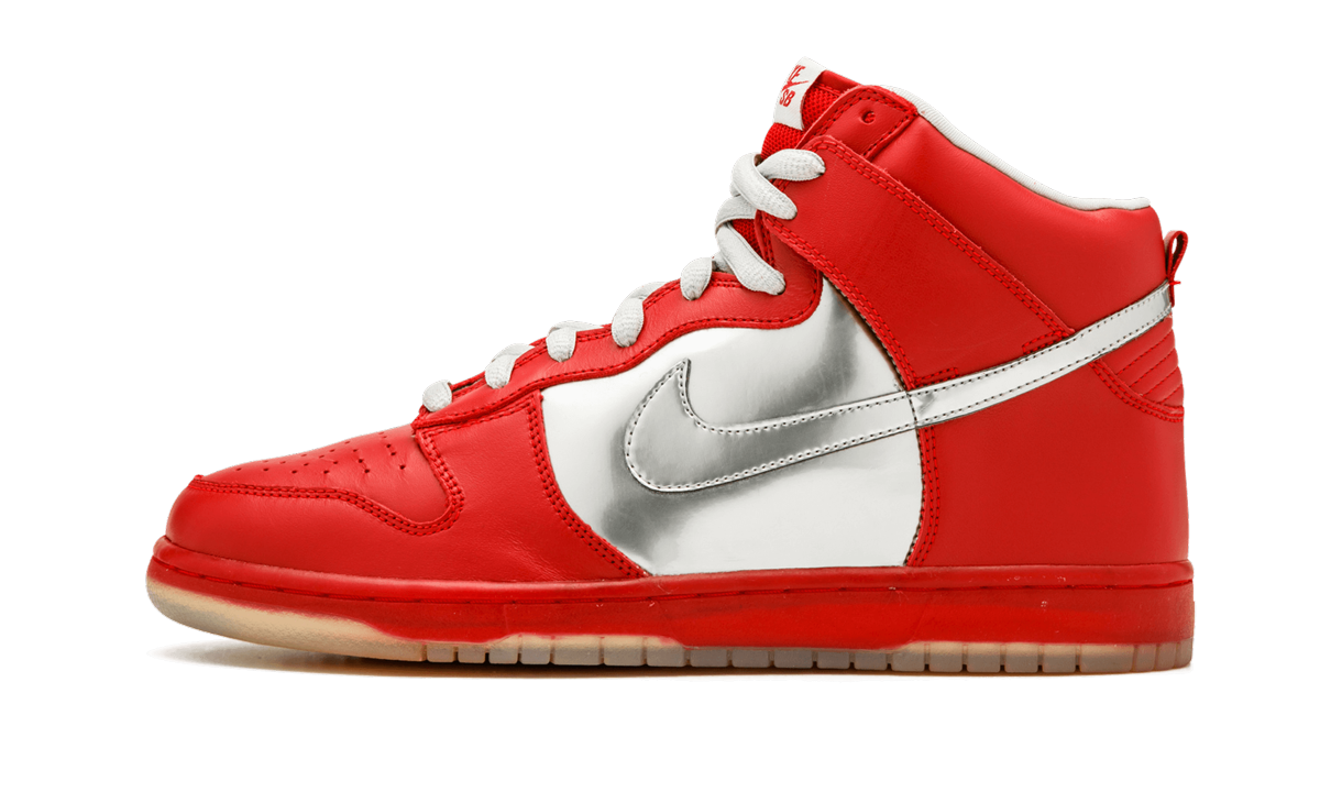 Dunk High Premium SB "Mork and Mindy" 313171 002