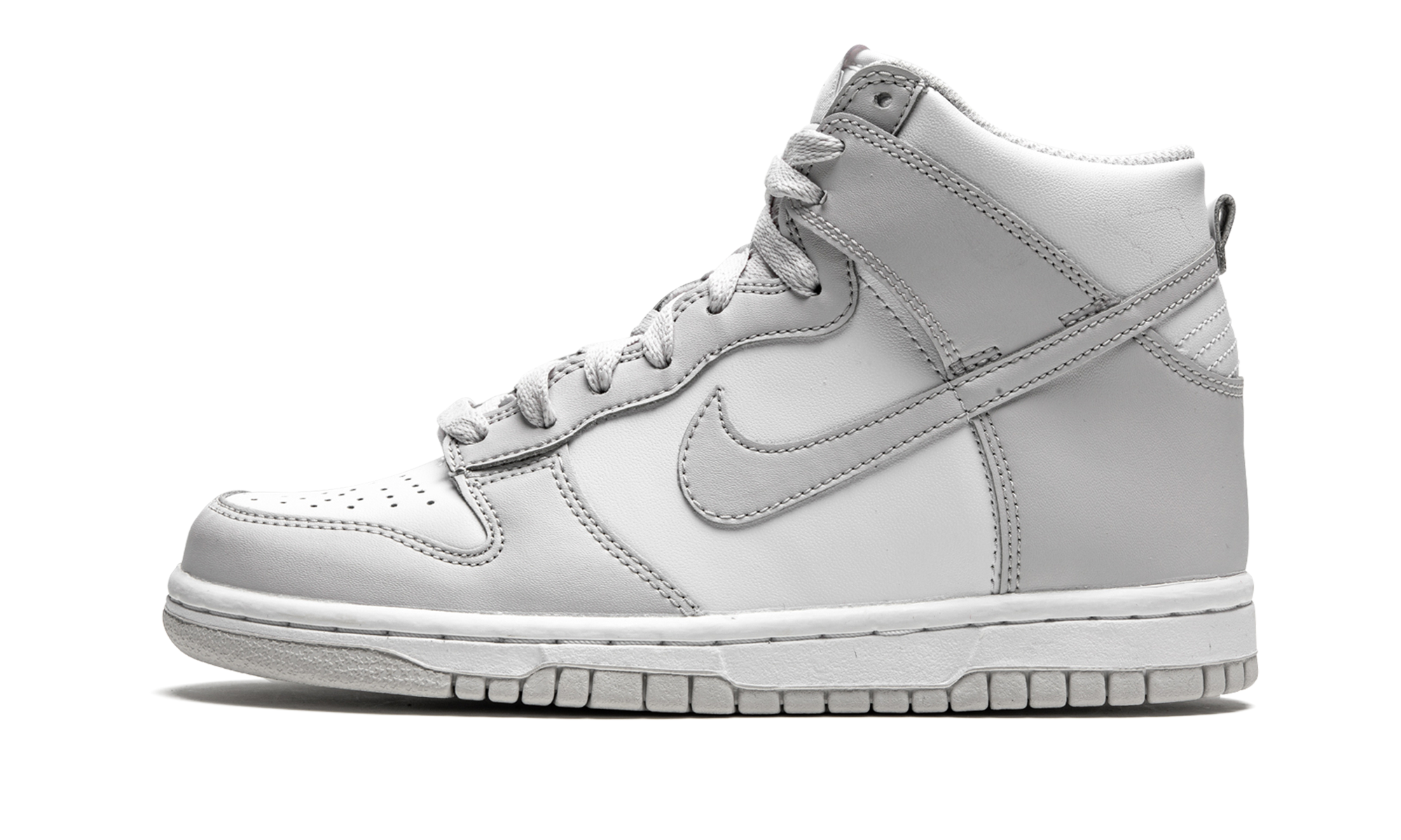 Dunk High GS "Vast Grey" DB2179 101