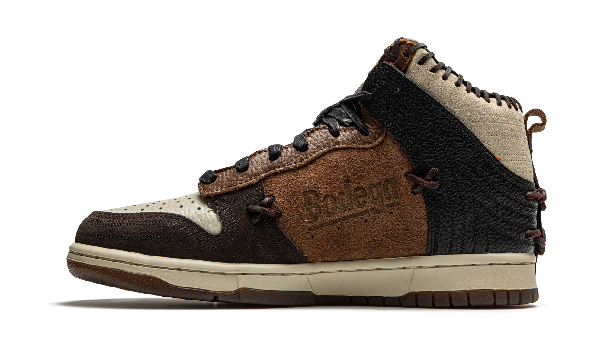 Dunk High "Bodega - Legend" CZ8125 200