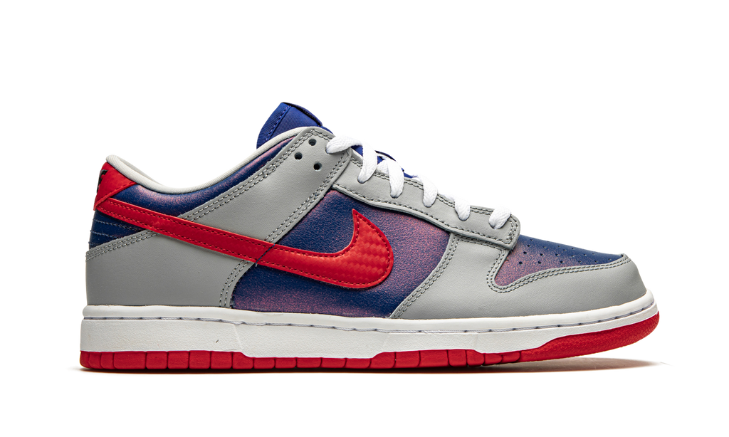 Dunk Low "Samba" CZ2667 400