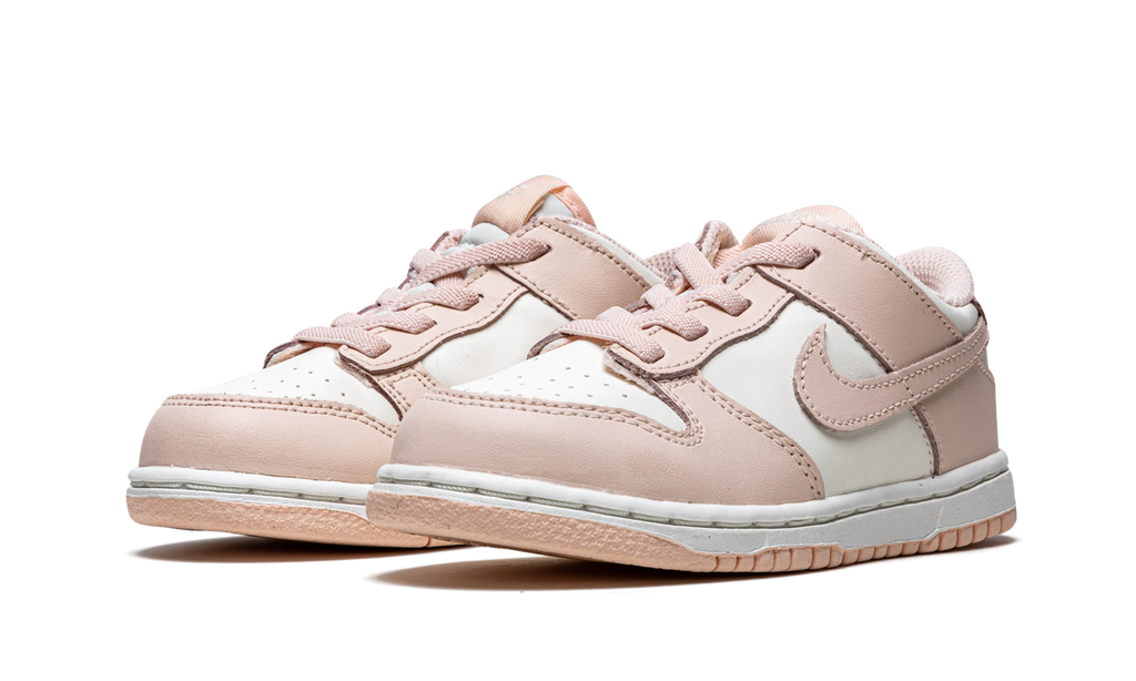 Dunk Low TD "Orange Pearl" CW1589 101