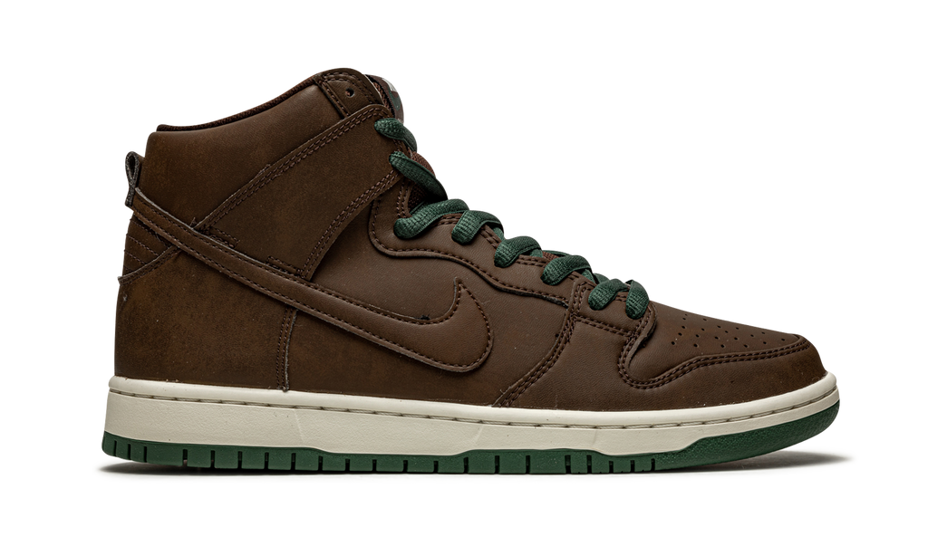 SB Dunk High Pro "Vegan Leather" CV1624 200