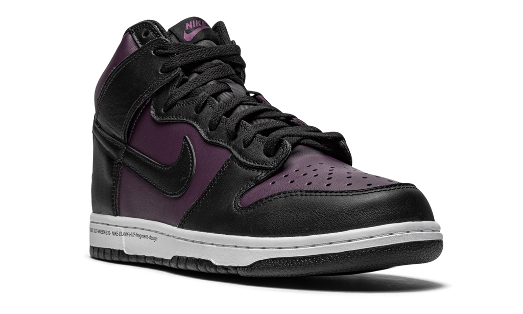 Dunk High "Fragment - City Pack - Beijing 2021" DJ0382 600