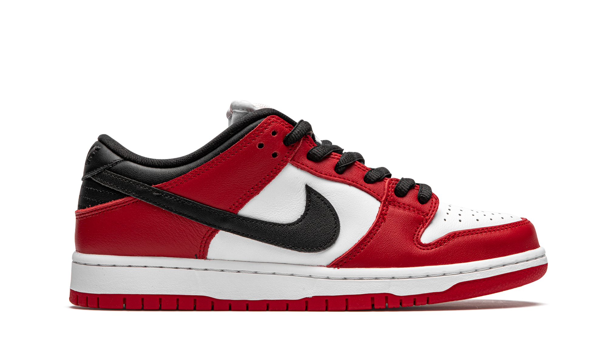 SB Dunk Low Pro "Chicago" BQ6817 600