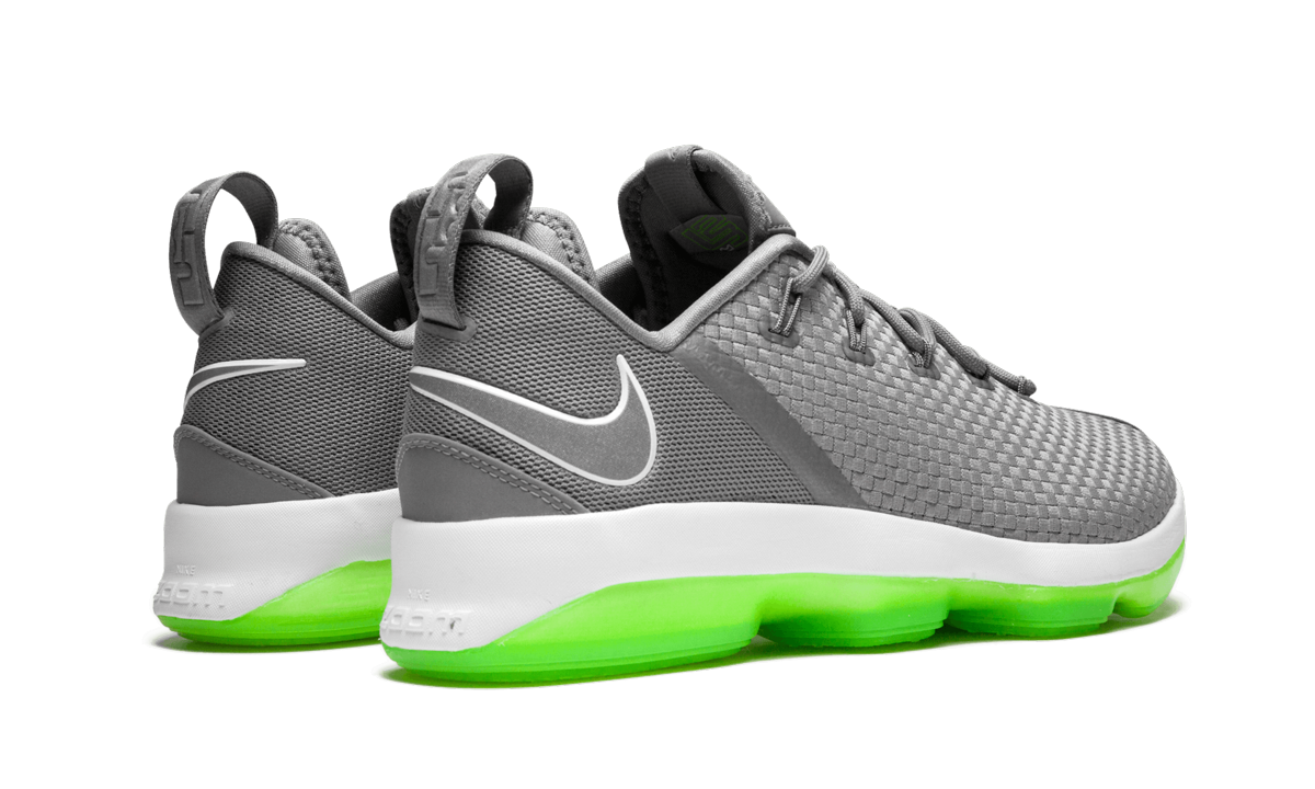 Lebron 14 Low "Dunkman" 878636 005