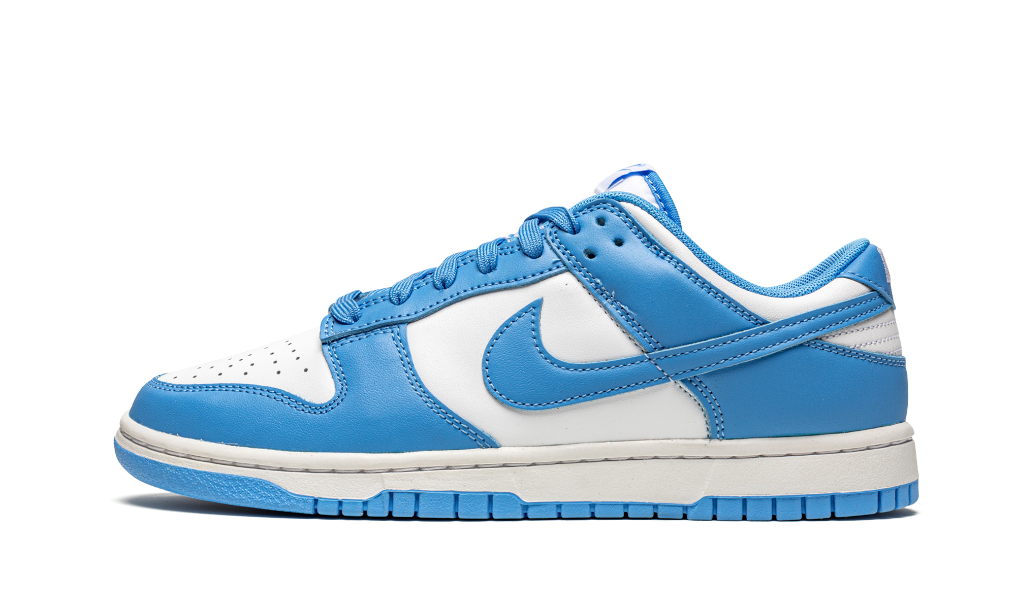 Dunk Low "University Blue" DD1391 102