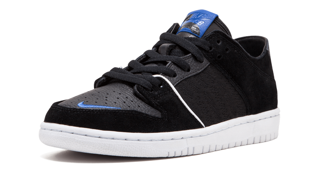 SB Zoom Dunk Low Pro QS "Soulland FRI.day Part 0.2" 918288 041