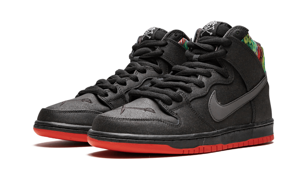 Dunk High Premium SB "SPoT - Gasparilla" 313171 028