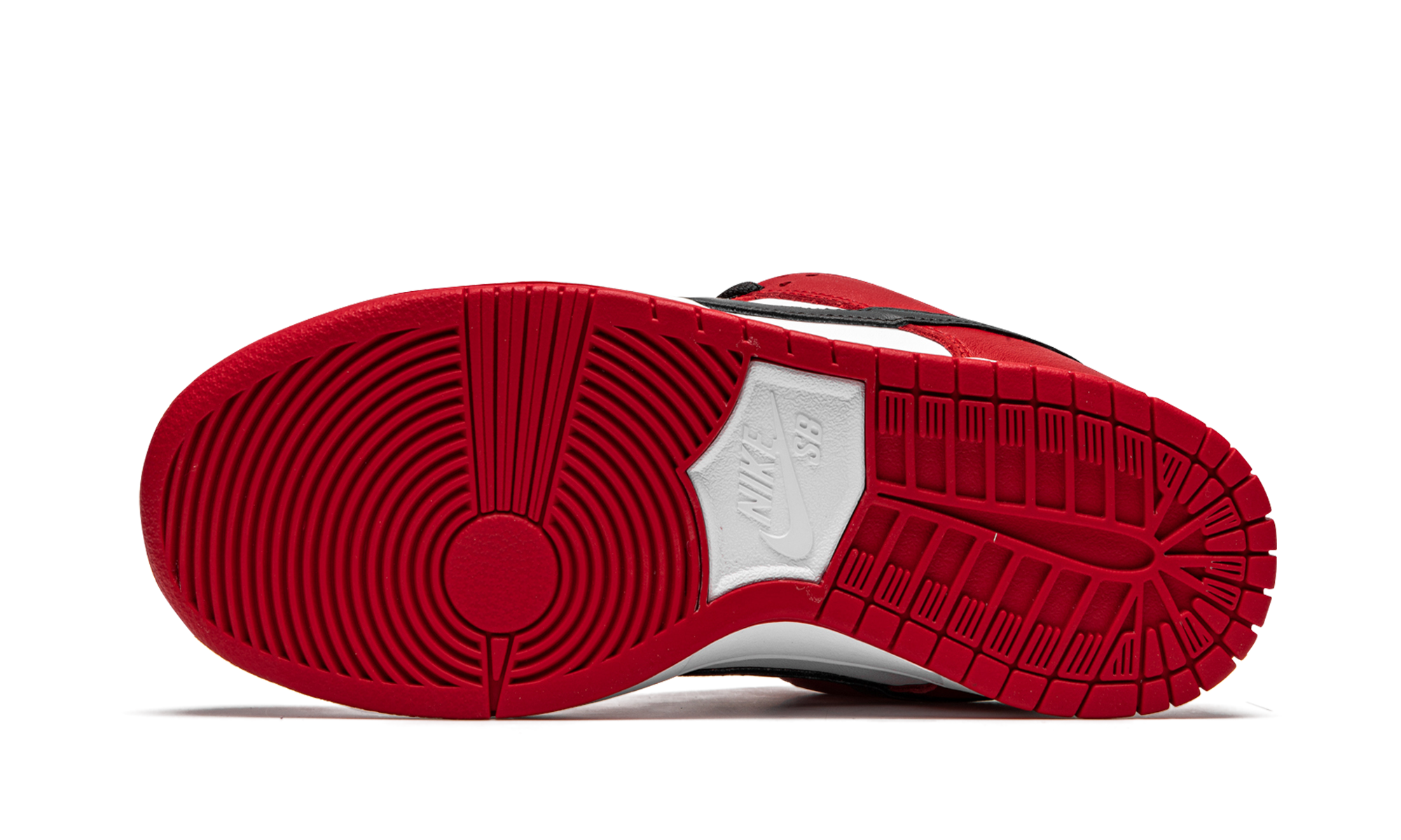 SB Dunk Low Pro "Chicago" BQ6817 600