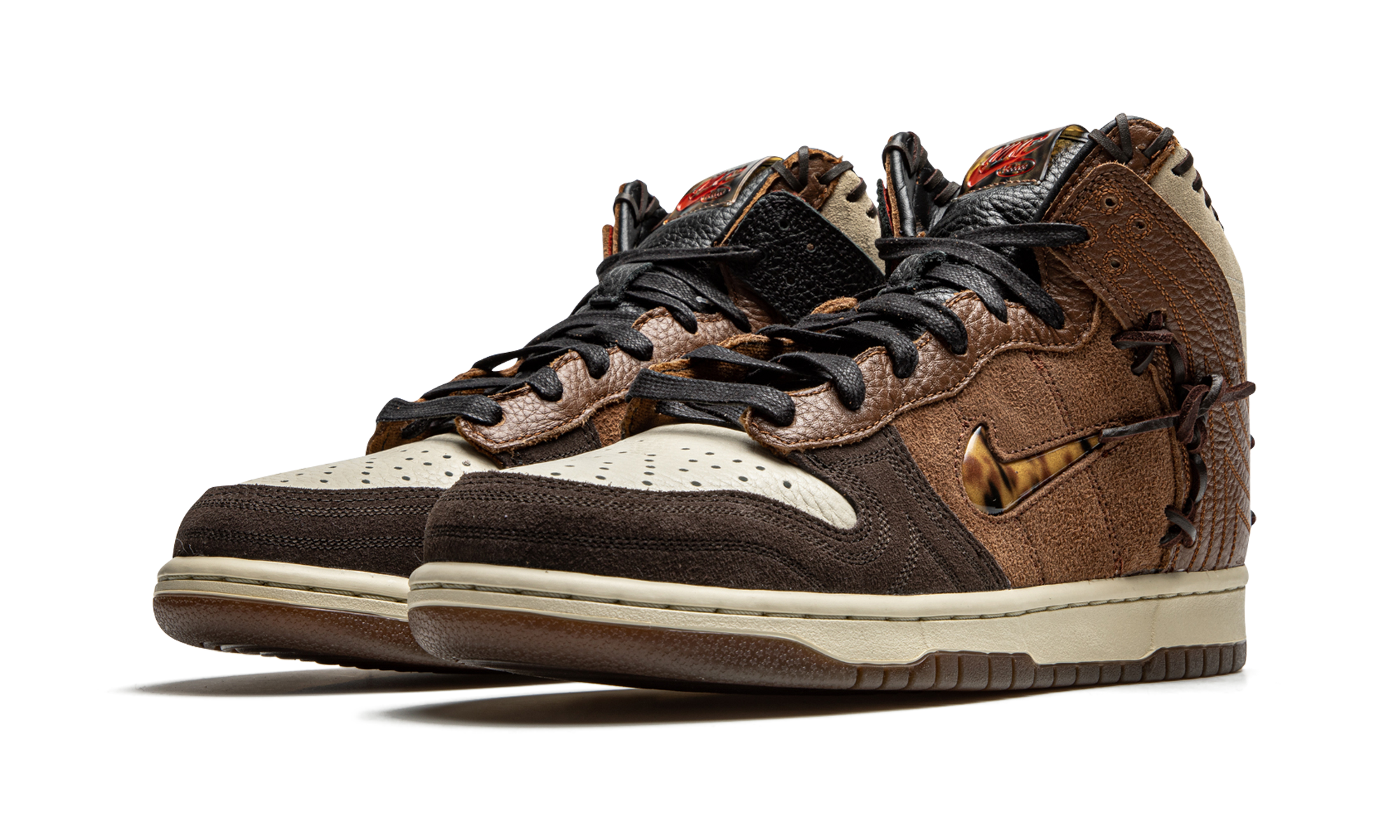 Dunk High "Bodega - Legend" CZ8125 200