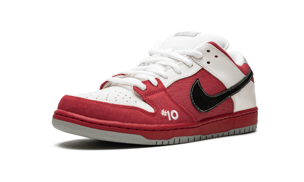 Dunk Low Premium SB "Roller Derby" 313170 601