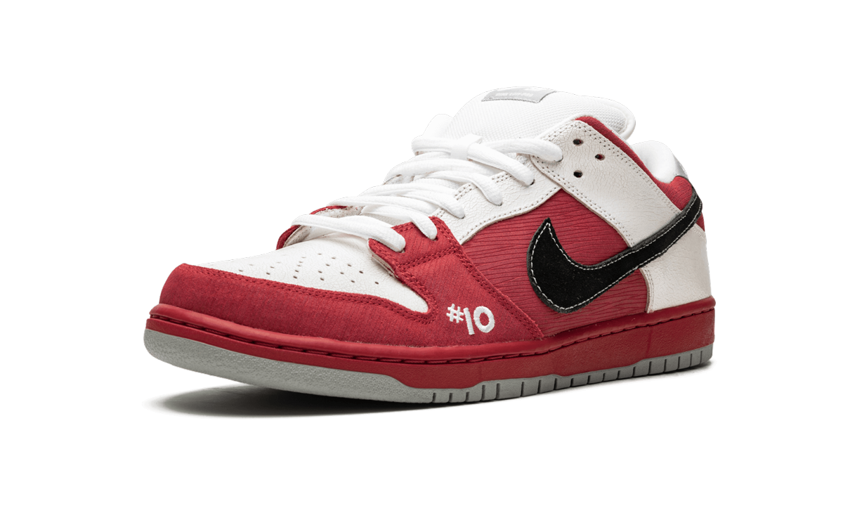 Dunk Low Premium SB "Roller Derby" 313170 601