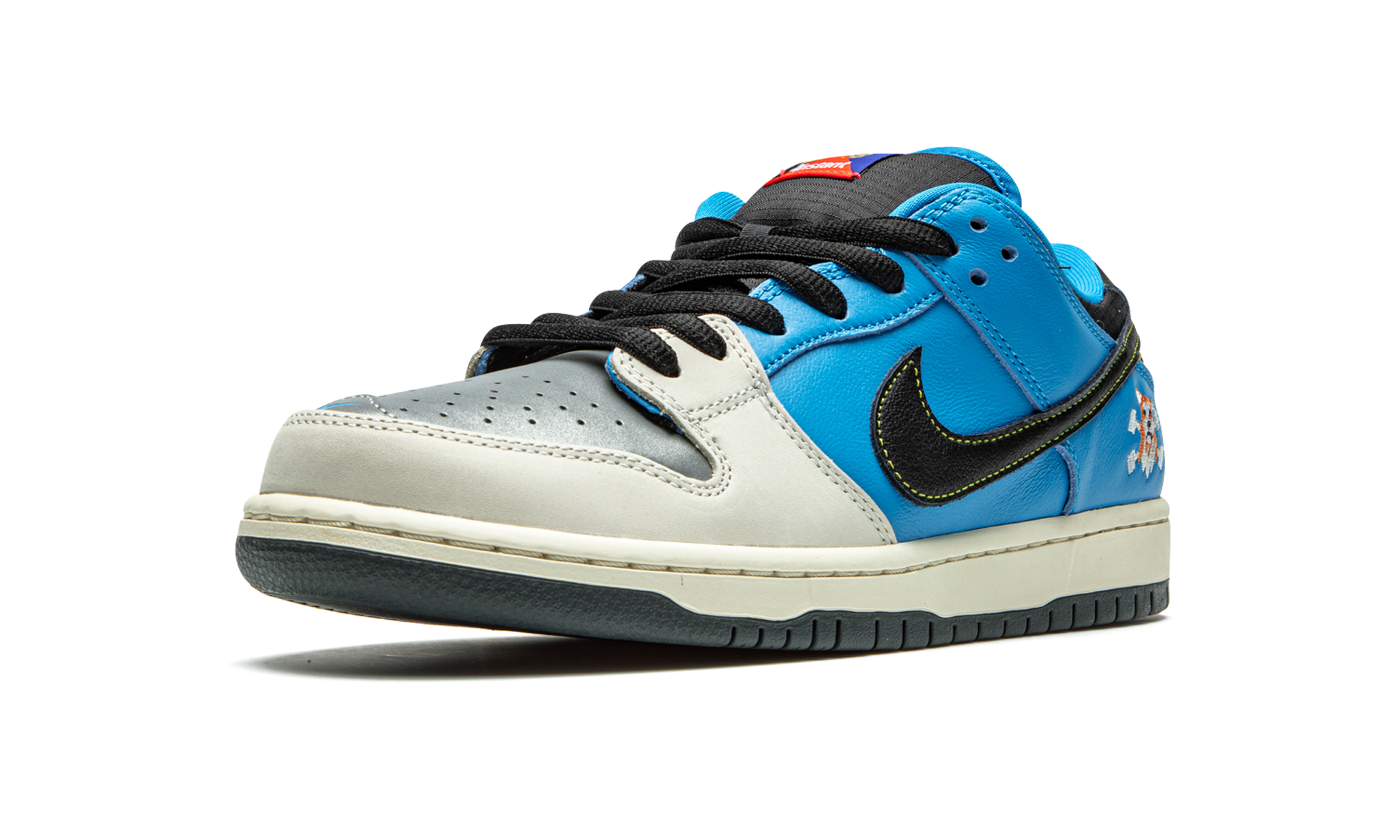 SB Dunk Low Pro "Instant Skateboards" CZ5128 400