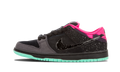 SB Dunk Low Premium AE QS "Northern Lights" 724183 063