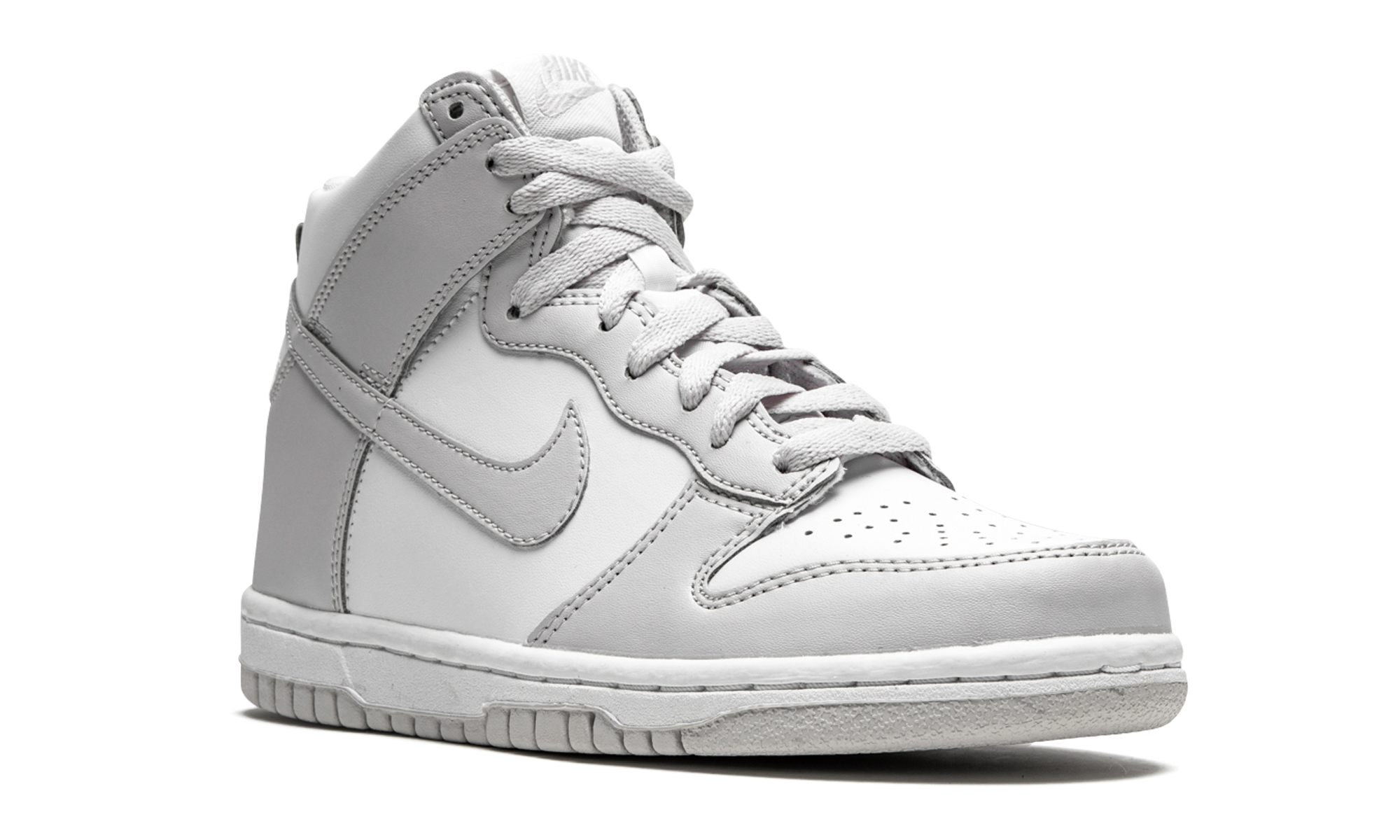 Dunk High GS "Vast Grey" DB2179 101