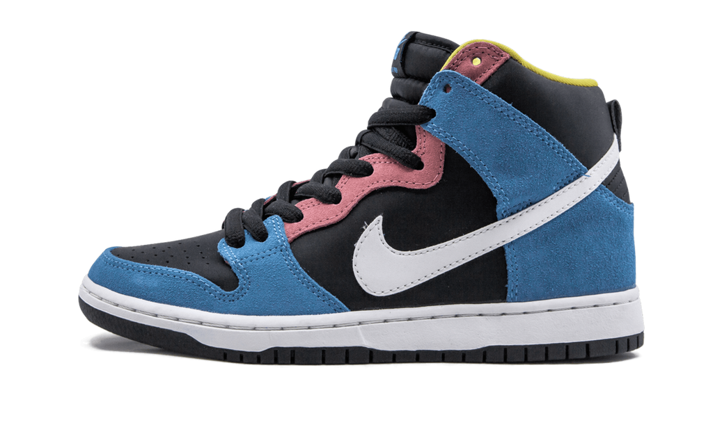 Dunk High Pro SB "Bazooka Joe" 305050 410
