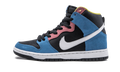 Dunk High Pro SB "Bazooka Joe" 305050 410