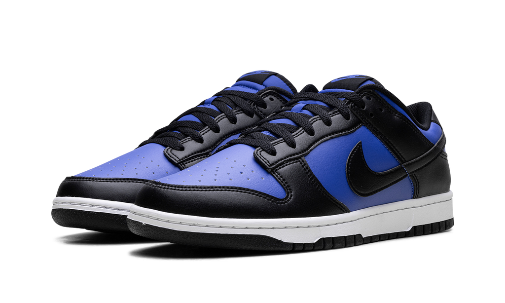 Dunk Low "Hyper Royal" HF5441 401